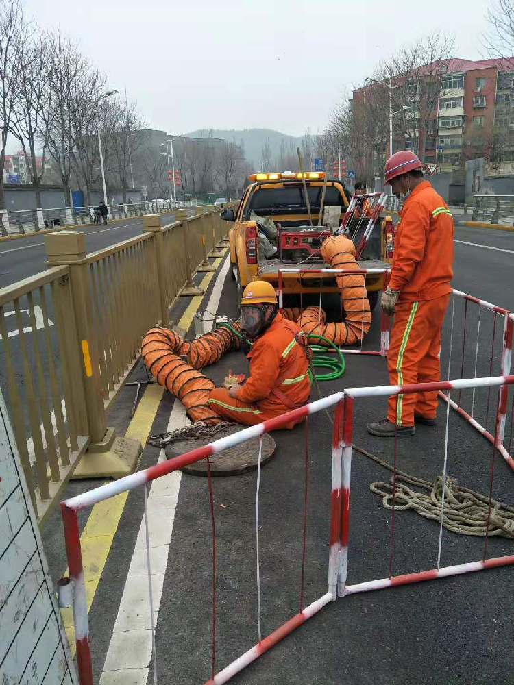 環(huán)保工程項(xiàng)目-1